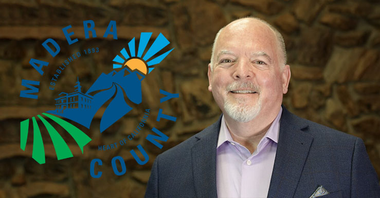 Retired Madera CAO Jay Varney to be honored.