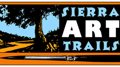 Sierra Art Trails