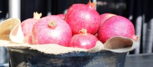 Madera Pomegranate, Fruit & Nut Festival November 1st, 2025