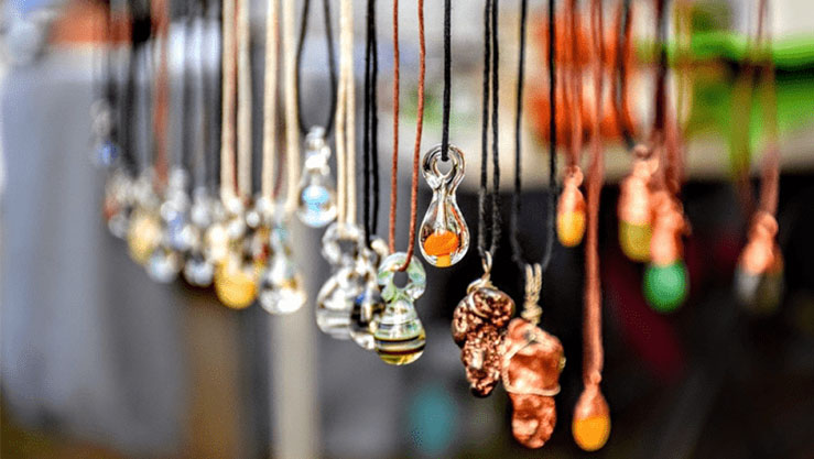 Explore The Charm Of Mountain Artisan Market At Fresno Flats