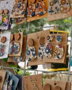 Explore The Charm Of Mountain Artisan Market At Fresno Flats