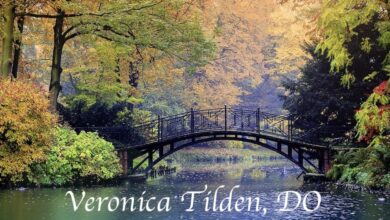 Veronica Tilden, DO - Focus On Vibrant Health