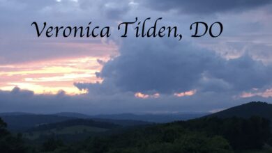 Focus On Vibrant Health