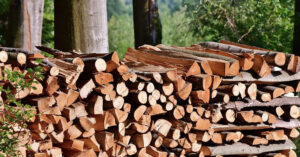 Senior Firewood Program Returns In Mariposa County