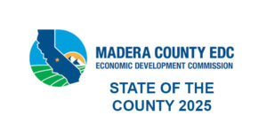 Madera County EDC State of the County 2025