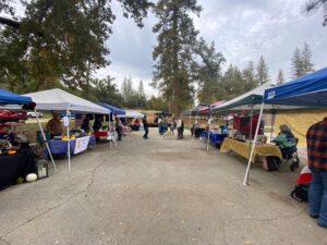 North Fork Chili Cook-Off