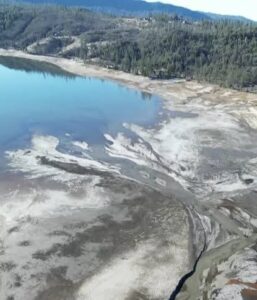Bass Lake