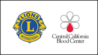 The North Fork Lions Club will sponsor their biannual blood drive on November 5, 2025