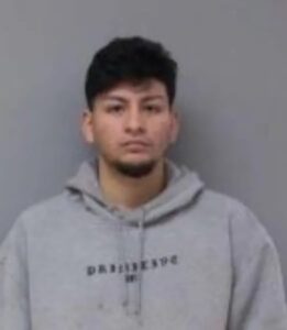 22-year-old Madera Resident Jose Adrian Ceja, Arrested For Child Sexual Abuse Material