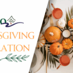 E.C.C.O. Thanksgiving Celebration