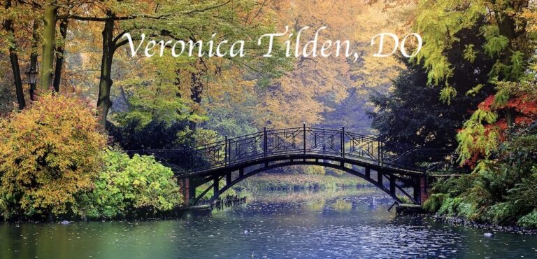 Dr. Veronica Tilden