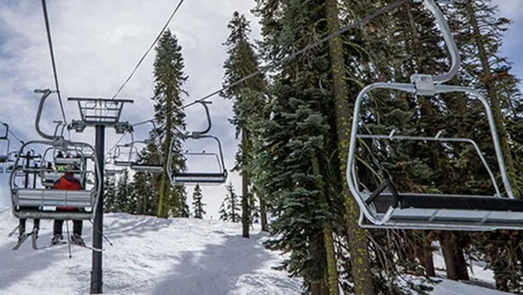 Badger Pass Opening Pushed Back to Ensure Good Coverage