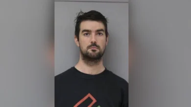 Madera County Man Arrested For Possession Of Child Porn