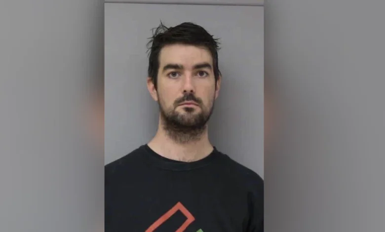 Madera County Man Arrested For Possession Of Child Porn