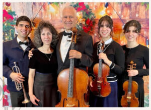 Manna House of Oakhurst Fundraiser will feature The Franklin Family & Friends