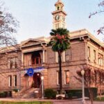 Madera County Museum Holiday Open House