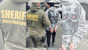 22-year-old Madera Resident Jose Adrian Ceja, Arrested For Child Sexual Abuse Material