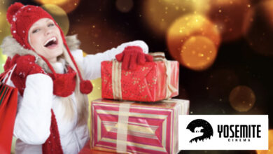 Yosemite Cinema Presents 2nd Annual Small Business Fair