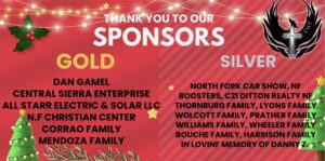 Annual North Fork Christmas Tree Lighting November 28