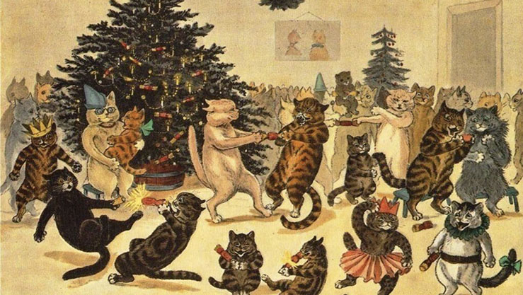 Mariposa Yosemite Symphony Orchestra’s Holiday Concert