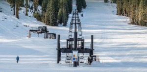 Badger Pass Opening Pushed Back to Ensure Good Coverage