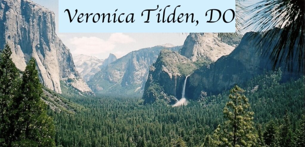 Focus On Vibrant Health – Dem Bones