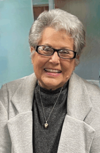 Barbara Ann Bissett (Johnson)