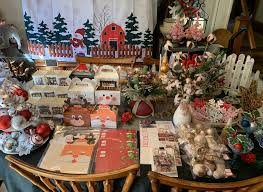 North Fork Boosters Christmas Bazaar: A Festive Celebration