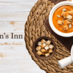 Soup Night at Queen's Inn Wine Bar