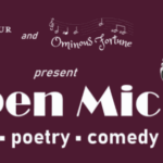 Open Mic Night