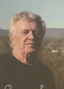 Edward D. George (December 6, 1941 - November 29, 2025)