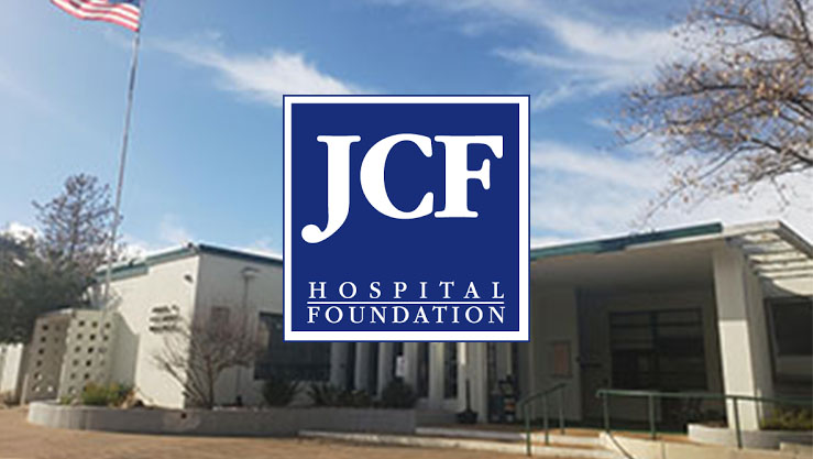 Mandatory Retirement Distributions  Can Benefit JCF Hospital