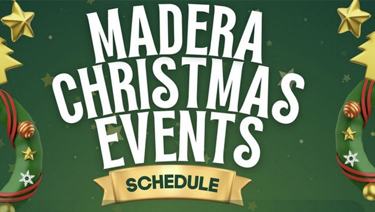 Madera Rekindles Tradition Tonight With Record Setting Tree