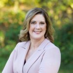 Headshot of Madera County District 5 Supervisor Candidate, Melanie Barker