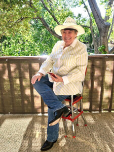 Sheila Raboy Mandatory, who's Retirement Distributions  Benefit JCF Hospital