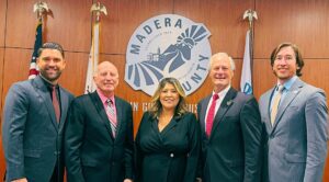 Madera County Board of Supervisors
