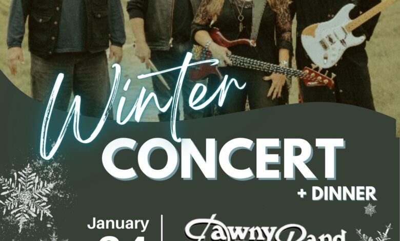 Bass Lake Live - Pine's Resort, Bass Lake, CA