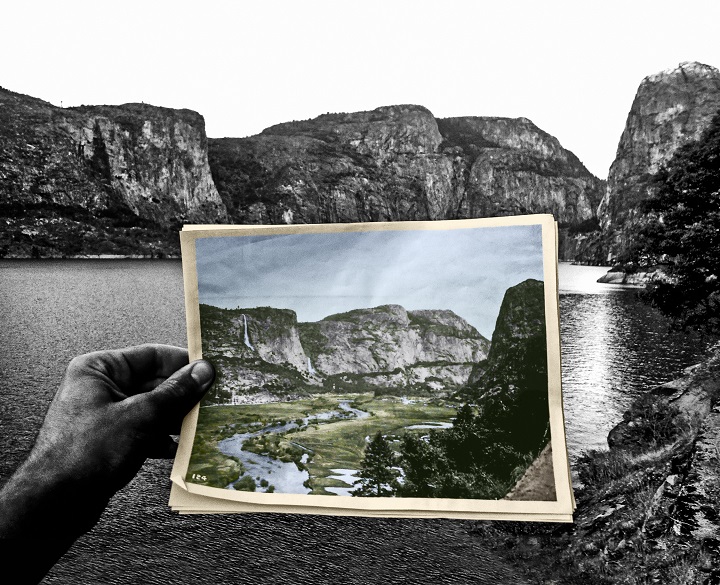 New Study Revives Push To Restore Hetch Hetchy Valley