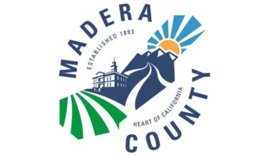Madera County Logo