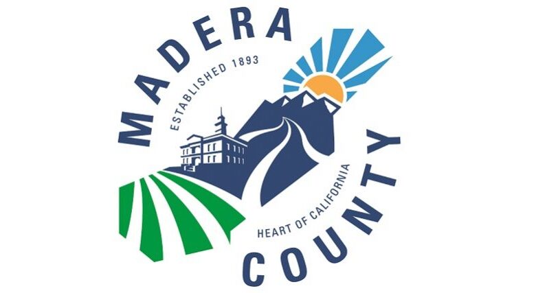 Madera County Logo
