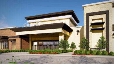 North Fork Mono Casino