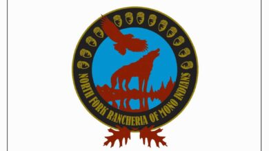 North Fork Rancheria Of Mono Indians