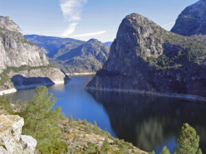 Hetch Hetchy - Credit Clarisa Flores