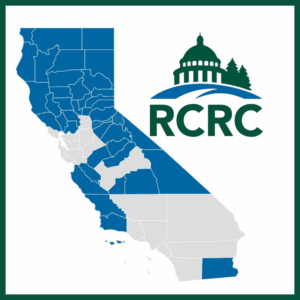 Rural County Representatives of California