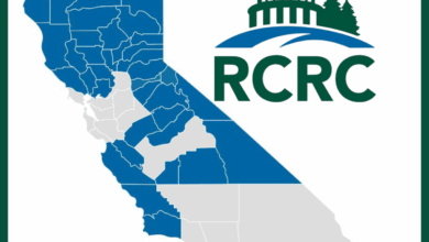 Rural County Representatives of California