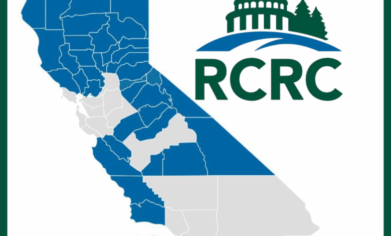 Rural County Representatives of California
