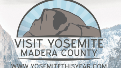 Visit Yosemite Madera County