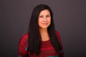 Zulema Valdez, John C. Fremont Board Member