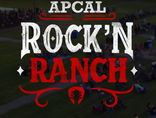 ApCal Rock'n Ranch