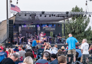 ApCal Rock'n Ranch Venue